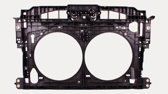 RADIATOR SUPPORT
