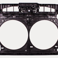 RADIATOR SUPPORT CAPA