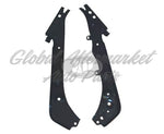 TIE BAR UPPER RH STEEL — photo 1