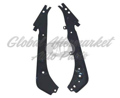 TIE BAR UPPER RH STEEL