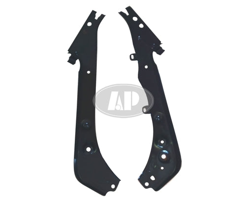 TIE BAR UPPER RH STEEL