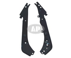 TIE BAR UPPER RH STEEL