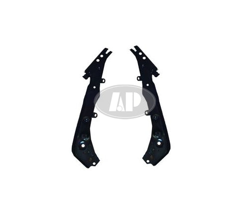 TIE BAR UPPER LH STEEL