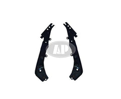 TIE BAR UPPER LH STEEL
