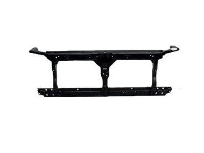 RADIATOR SUPPORT STEEL