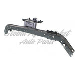 TIE BAR UPPER STEEL CAPA — photo 2