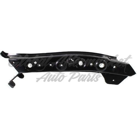 RADIATOR SUPPORT RH UPPER OUTER
