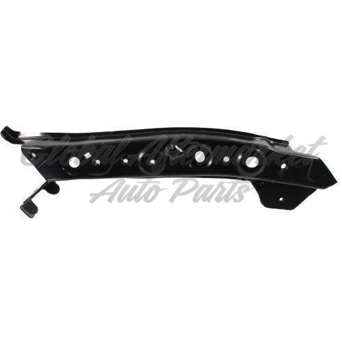 RADIATOR SUPPORT RH UPPER OUTER
