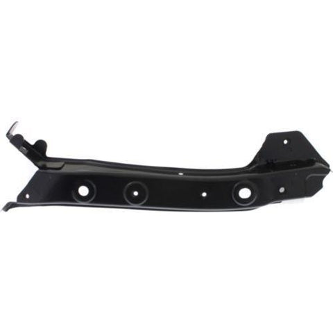 RADIATOR SUPPORT LH UPPER OUTER