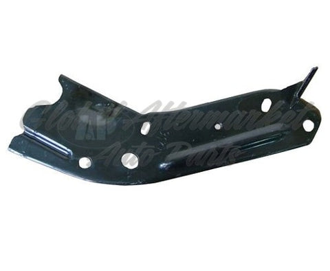 RADIATOR SUPPORT LH SIDE PANEL STEEL