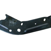 RADIATOR SUPPORT LH SIDE PANEL STEEL