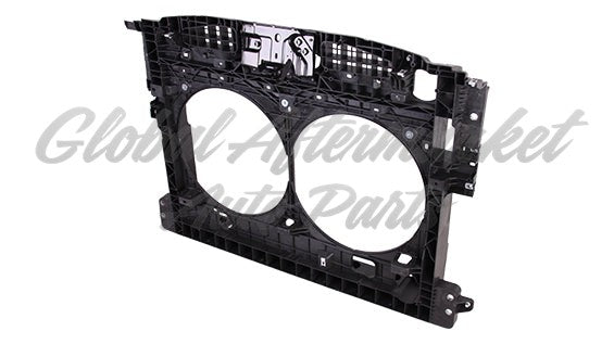 RADIATOR SUPPORT CAPA