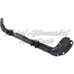 TIE BAR LOWER STEEL CAPA — photo 2