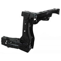 RADIATOR SUPPORT LH STEEL