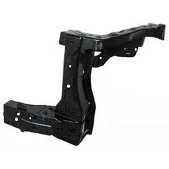 RADIATOR SUPPORT LH STEEL