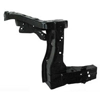 RADAITOR SUPPORT RH STEEL