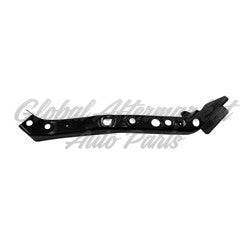 RADIATOR SUPPORT LH UPPER STEEL