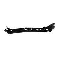 RADIATOR SUPPORT LH UPPER STEEL