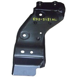 RADIATOR SUPPORT LH STEEL