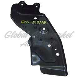 RADIATOR SUPPORT RH STEEL