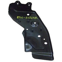 RADIATOR SUPPORT RH STEEL