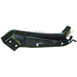 RADIATOR SUPPORT UPPER LH STEEL