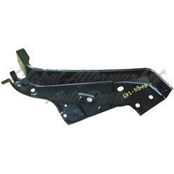 RADIATOR SUPPORT UPPER RH STEEL