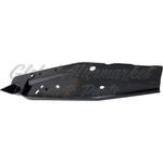 RADIATOR SUPPORT LH UPPER STEEL 1.6T — photo 2