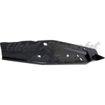 RADIATOR SUPPORT RH STEEL 1.6T — photo 2