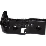 RADIATOR SUPPORT BRACKET LH/RH STEEL — photo 1
