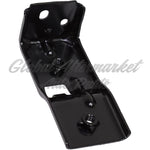 RADIATOR SUPPORT BRACKET LH/RH STEEL — photo 3