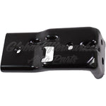 RADIATOR SUPPORT BRACKET LH/RH STEEL — photo 4
