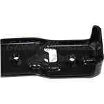 RADIATOR SUPPORT BRACKET LH/RH STEEL — photo 5