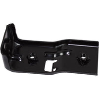 RADIATOR SUPPORT BRACKET LH/RH STEEL