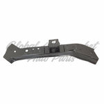 RADIATOR SUPPORT BRACKET LH STEEL — photo 1