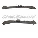 RADIATOR SUPPORT BRACKET LH STEEL — photo 2