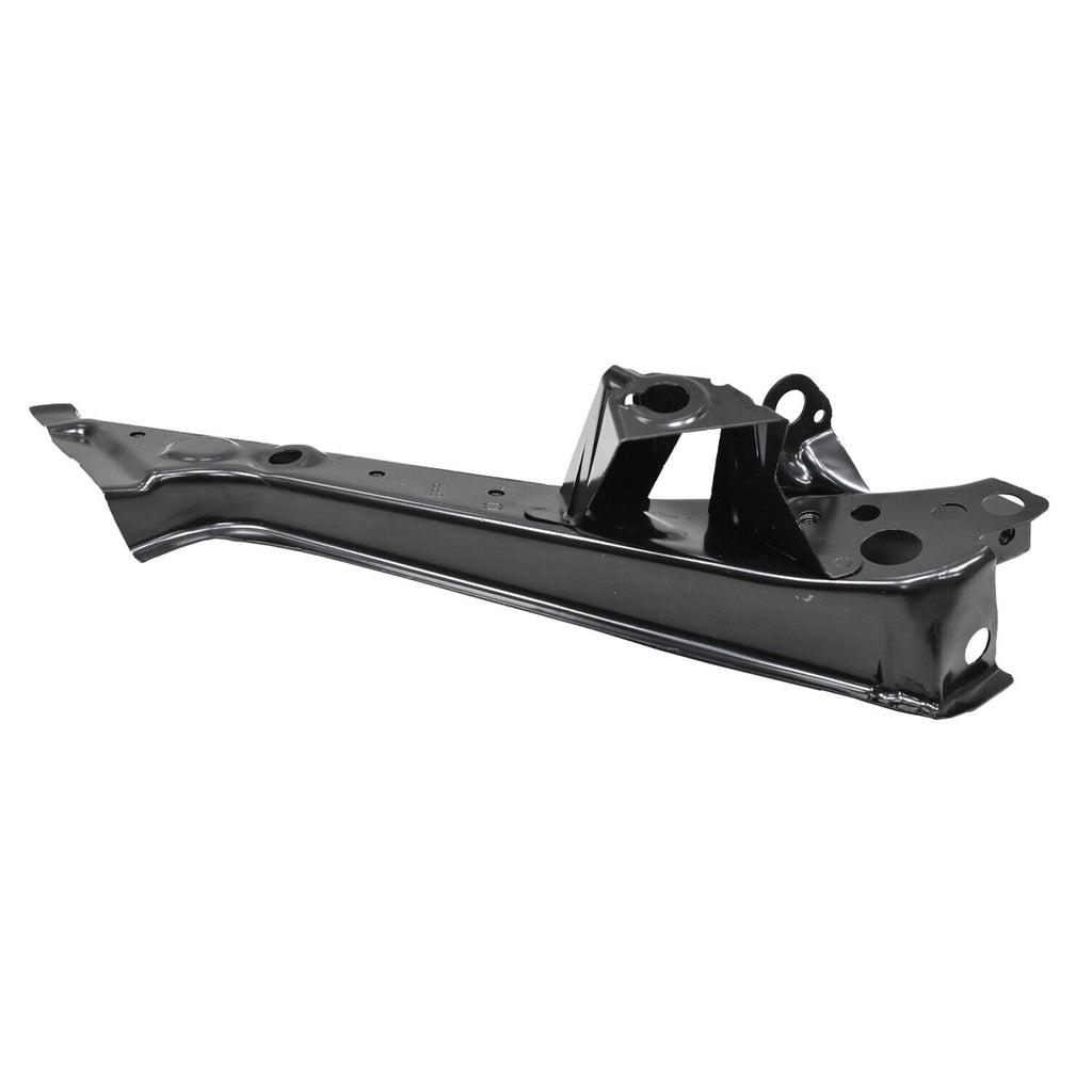 RADIATOR SUPPORT BRACKET RH UPPER STEEL BOLT-IN US/JAPAN BUILT