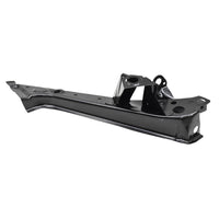 RADIATOR SUPPORT BRACKET RH UPPER STEEL BOLT-IN US/JAPAN BUILT