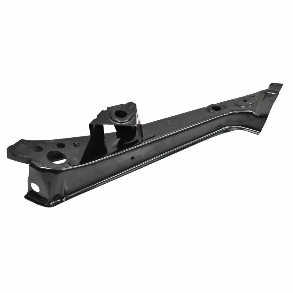 RADIATOR SUPPORT BRACKET LH UPPER STEEL US/ JAPAN BUILT