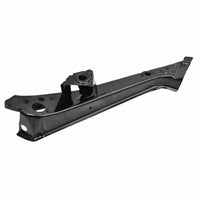 RADIATOR SUPPORT BRACKET LH UPPER STEEL US/ JAPAN BUILT