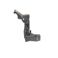 RADIATOR SUPPORT RH STEEL W/ UPPER TIE BAR EXTENSION