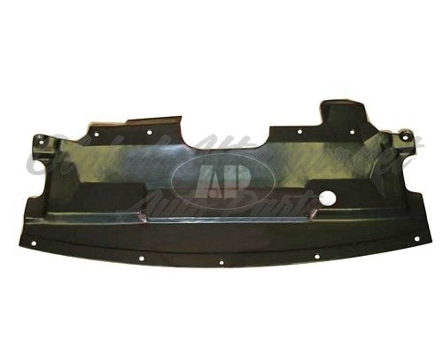 UNDERCAR SHIELD