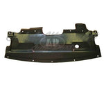 UNDERCAR SHIELD — photo 1