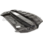ENGINE SPLASH SHIELD 2.0L — photo 2
