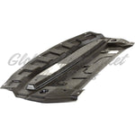 ENGINE SPLASH SHIELD 2.0L — photo 3