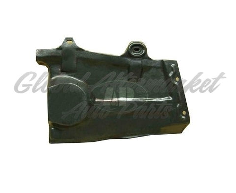 UNDERCAR SHIELD FR RH