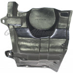UNDERCAR SHIELD FR RH — photo 2