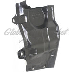 UNDERCAR SHIELD FR RH — photo 4