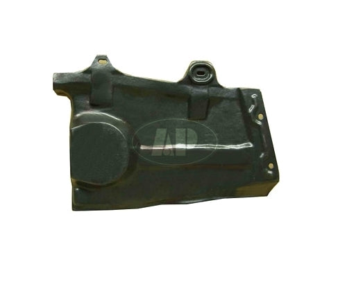 UNDERCAR SHIELD FR RH
