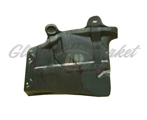 UNDERCAR SHIELD FR LH